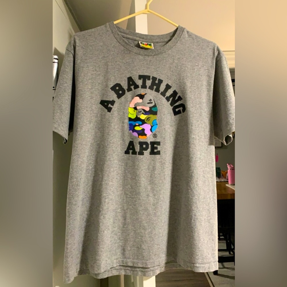 Bathing Ape T-Shirt